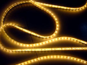 LED strip SMD3528